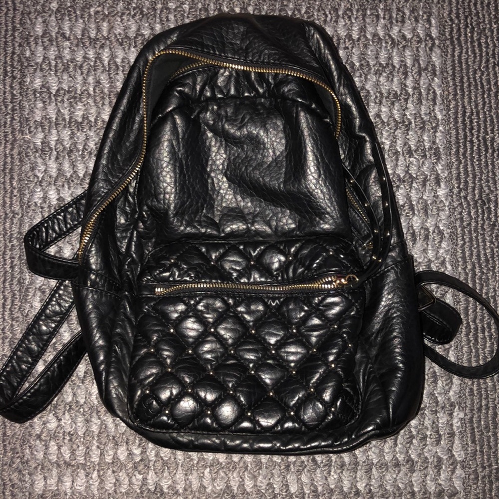Mini Backpack